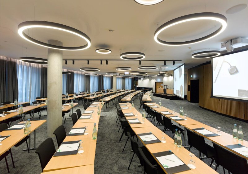 Holiday Inn Stuttgart, an IHG hotel