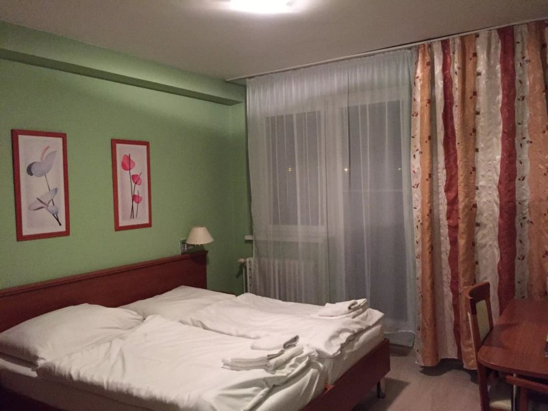 Hotel Vietoris