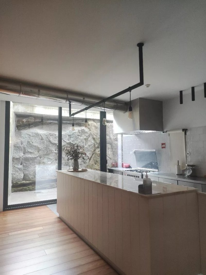 Casas com Estoria