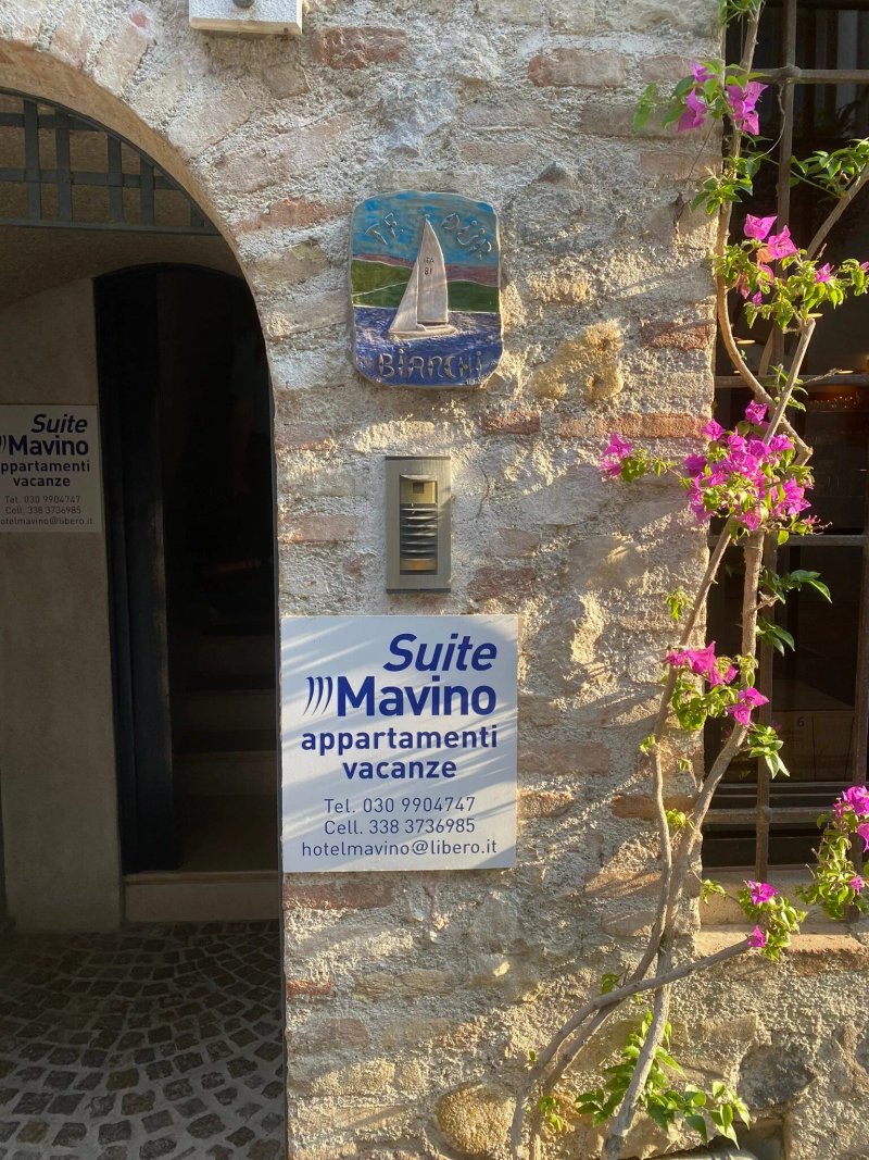 Suite Mavino Appartamenti