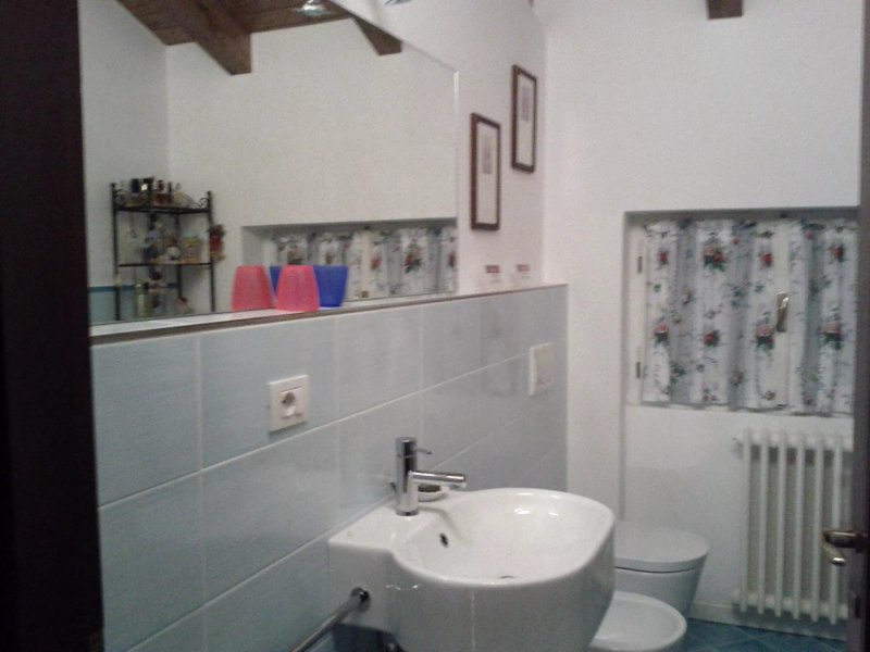 B&B All'Ombra del Ciliegio
