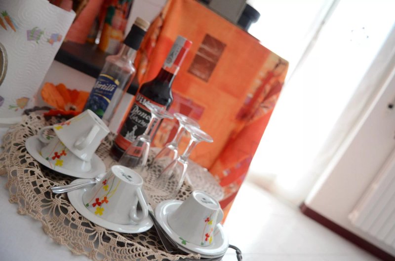 B&B Fiordarancio