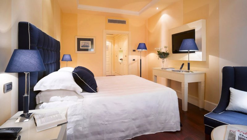 Grand Hotel Palazzo Livorno