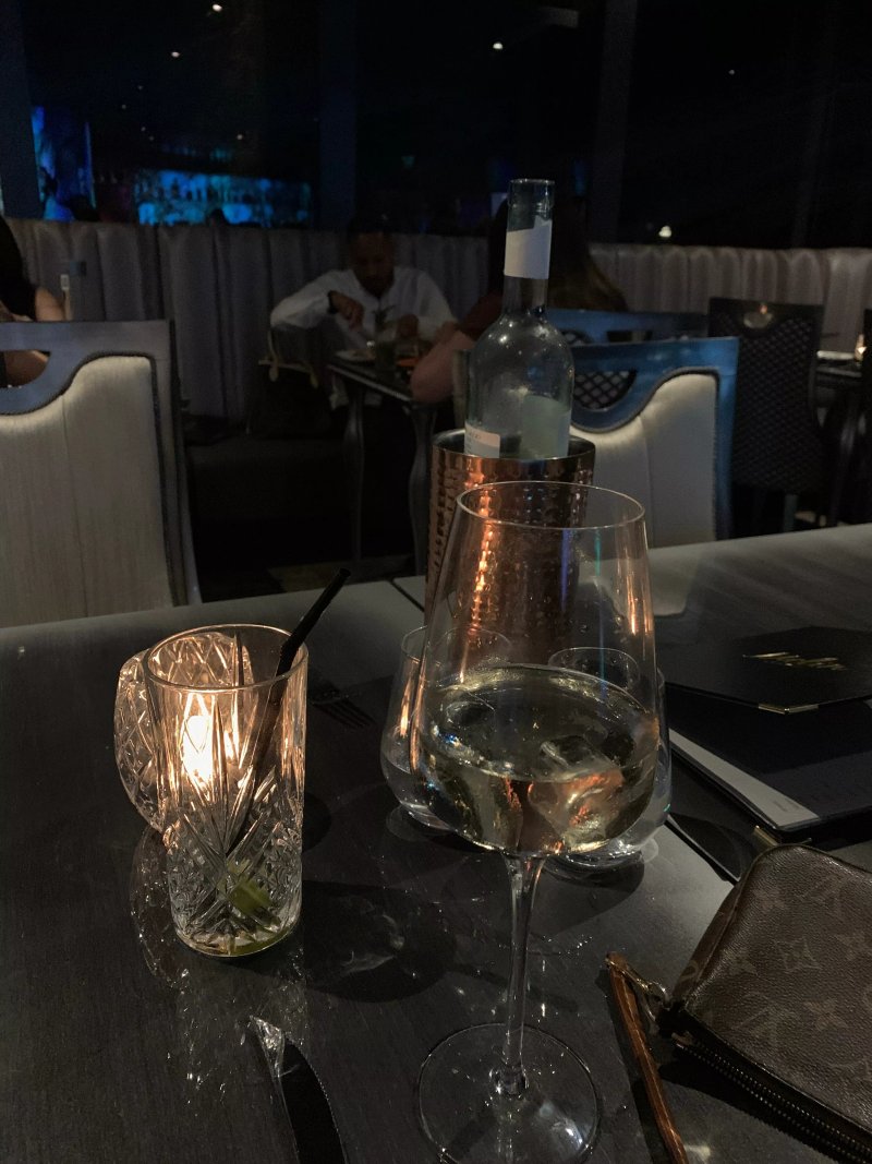 Painted Lady Restaurant
