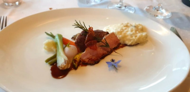 Restaurant Kaiserstock