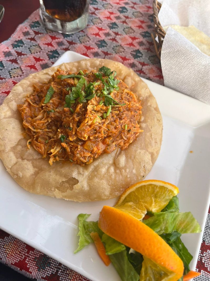 Himalaya Restaurant