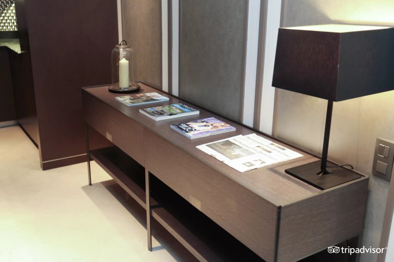 Hotel Mansart