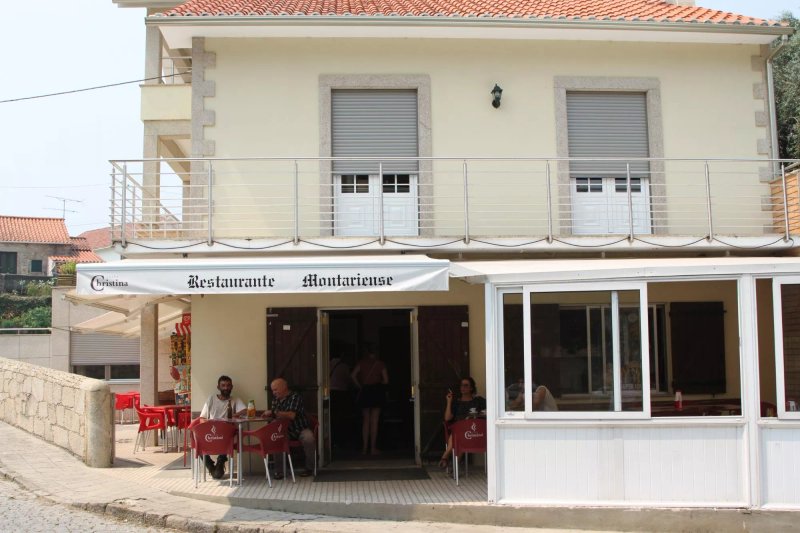 Restaurante Montariense