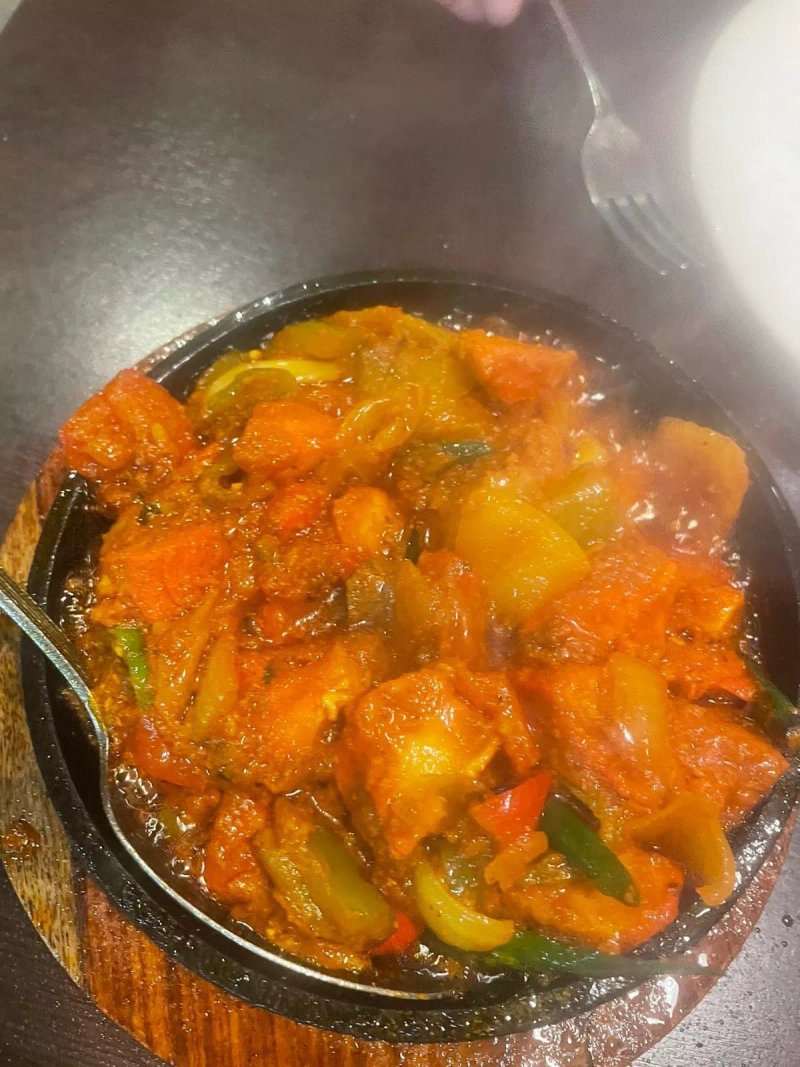 Jalfrezi Indian Restaurant