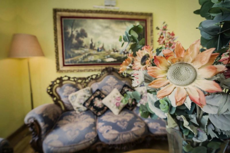 Hostal Zahara