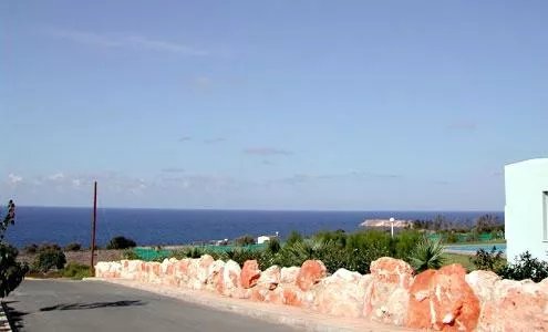 Amalthia Villas