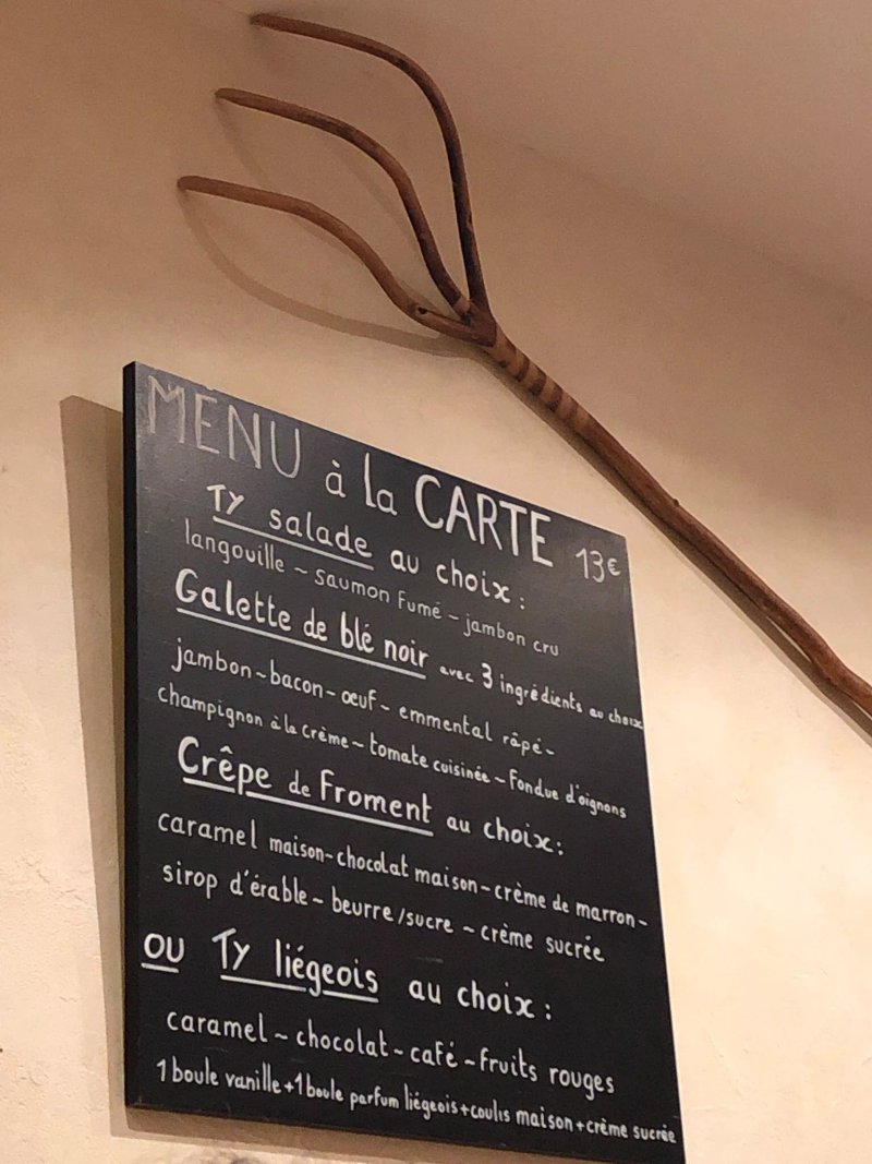 La Bigouden