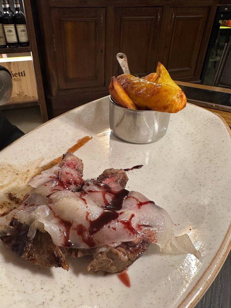 Enoteca La Dolce Vita