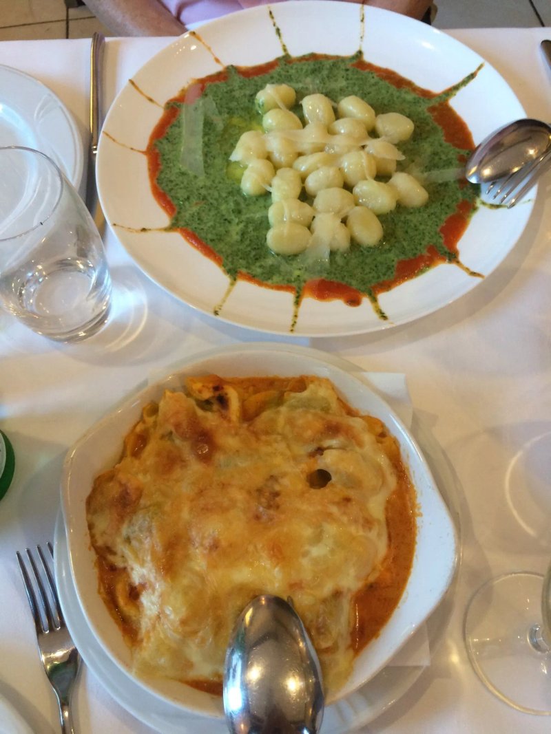 Ciao Bella