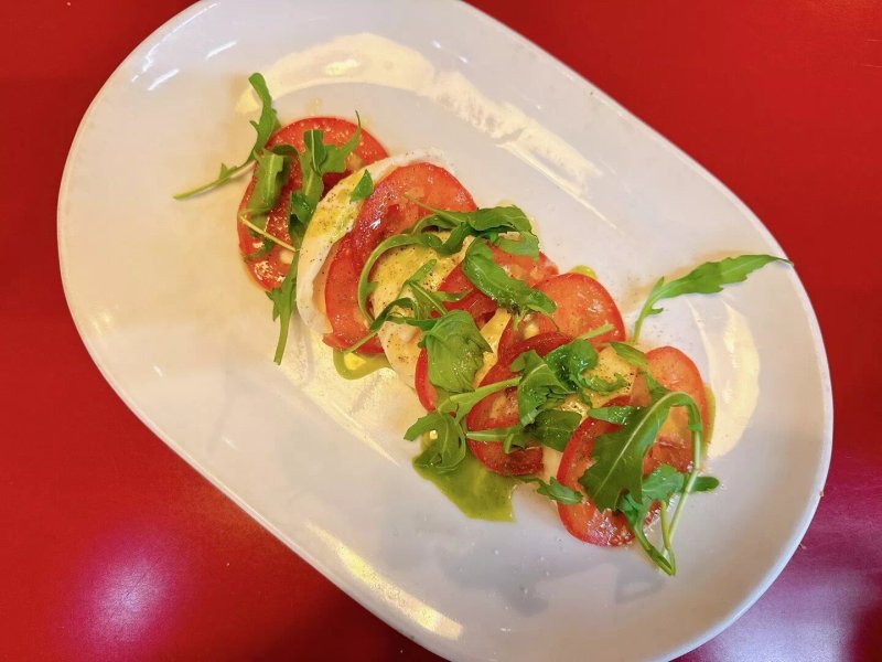 Pizzeria L'Avet