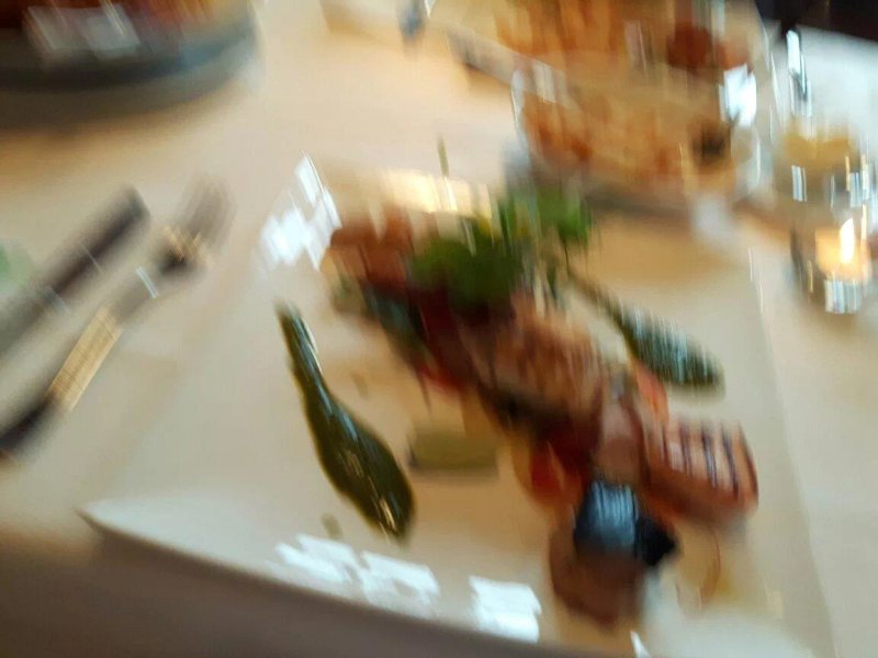 Bistro Vincent