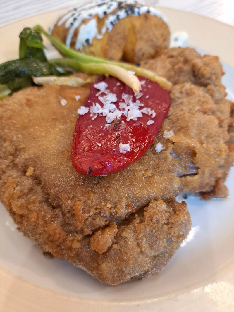 Meson El Cuchifrito