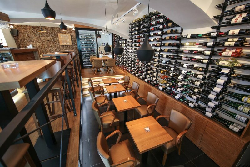 CORK Taste & Shop