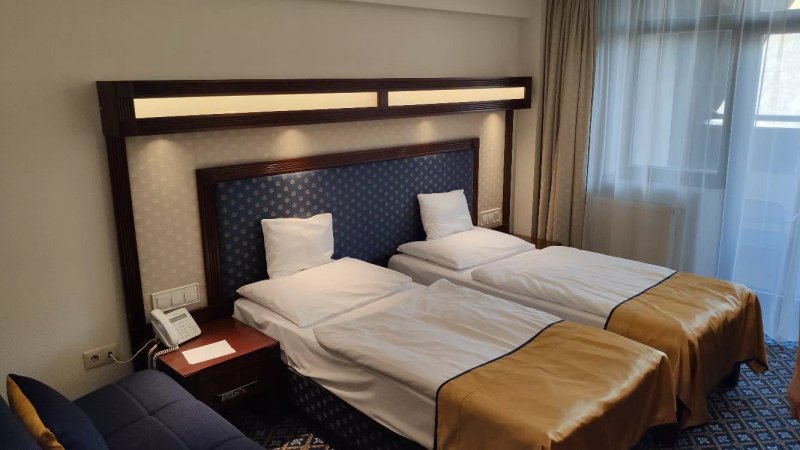 Centrum Hotel