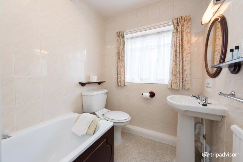 Stratton House Hotel & Spa