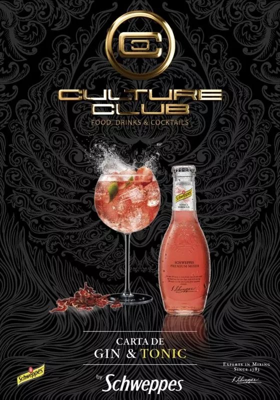 Culture Club BCN