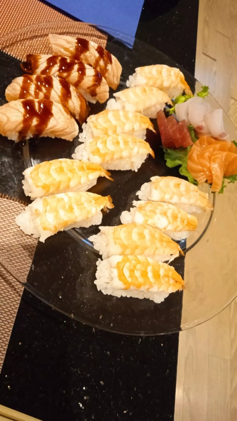 Kirin Sushi Restaurant Sassari