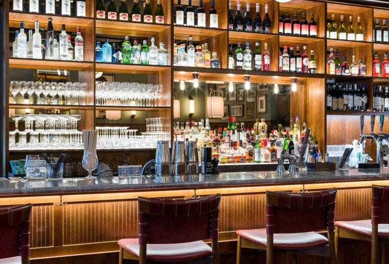 Elite Hotel Adlon