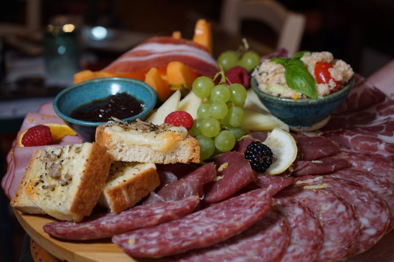 Trattoria Dal Castiglionese