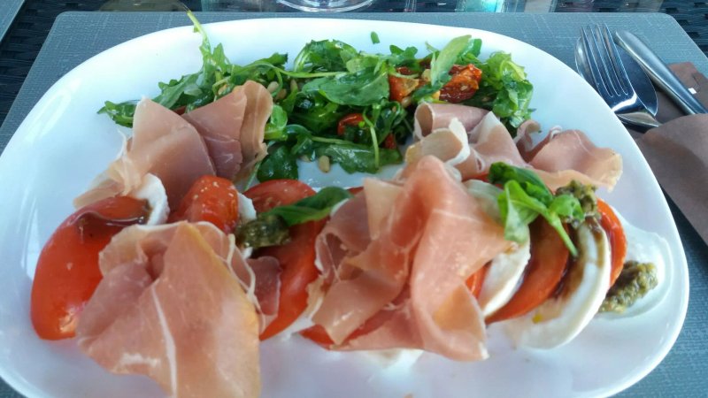 Affligem Cafe