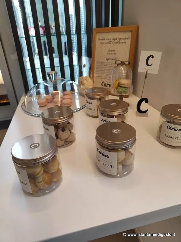 Gelateria Caruso