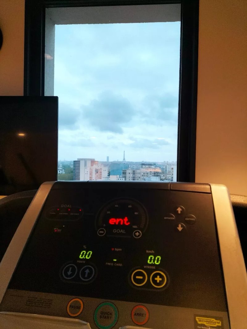 Mercure Paris La Défense
