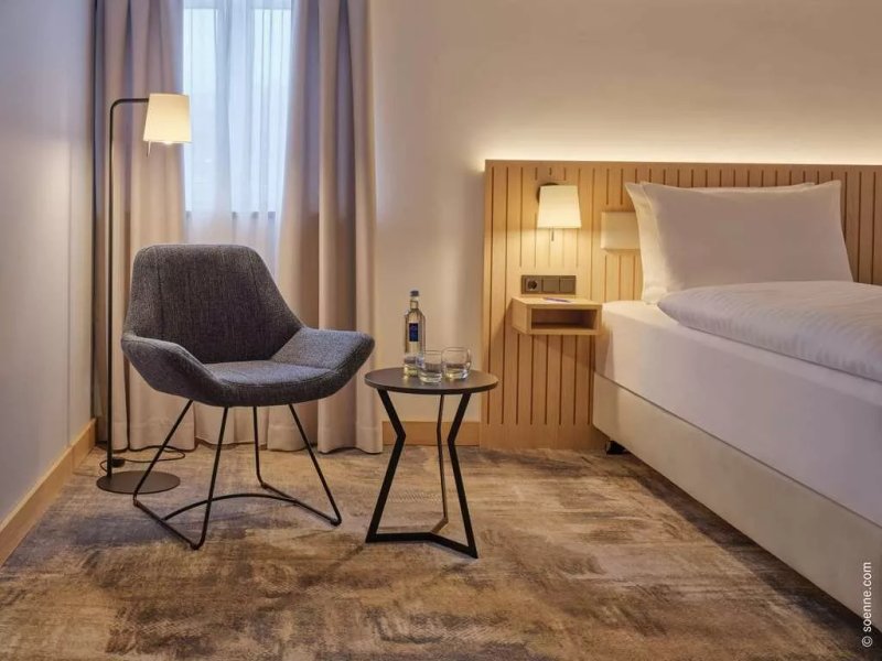 Dorint Hotel Wuerzburg