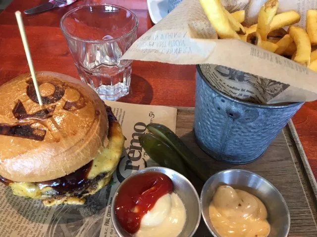 Restaurant KG