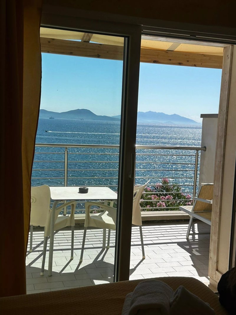 La Rosa Dei Venti Resort