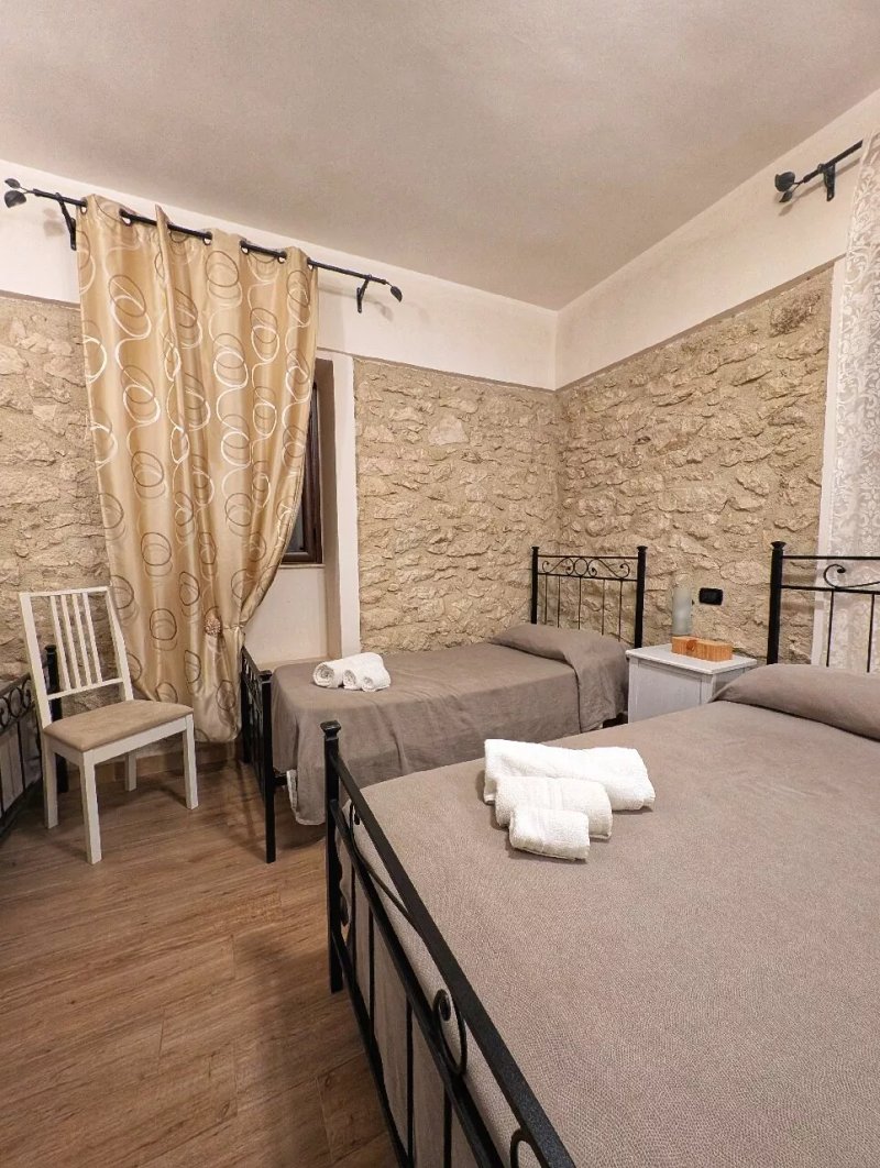 Tenuta Lanza Il Mulino