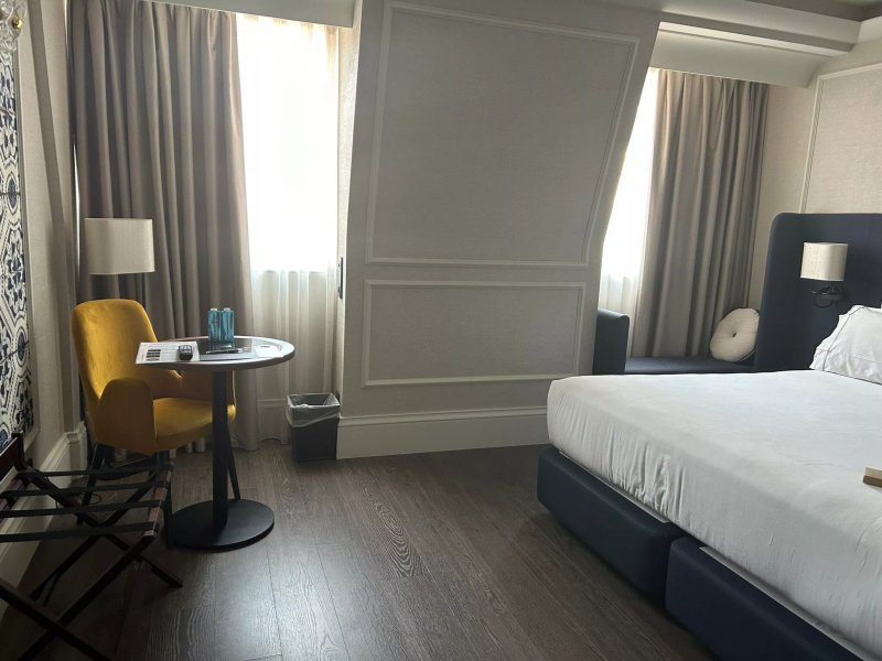 Eurostars Lisboa Baixa