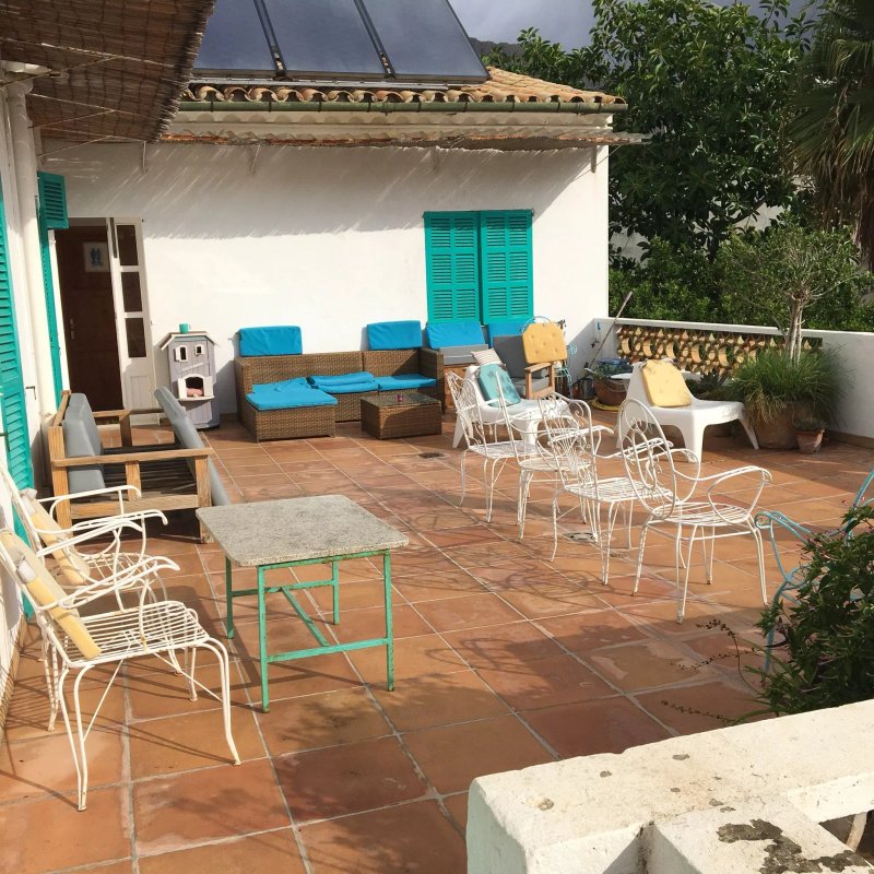 Pension Bellavista