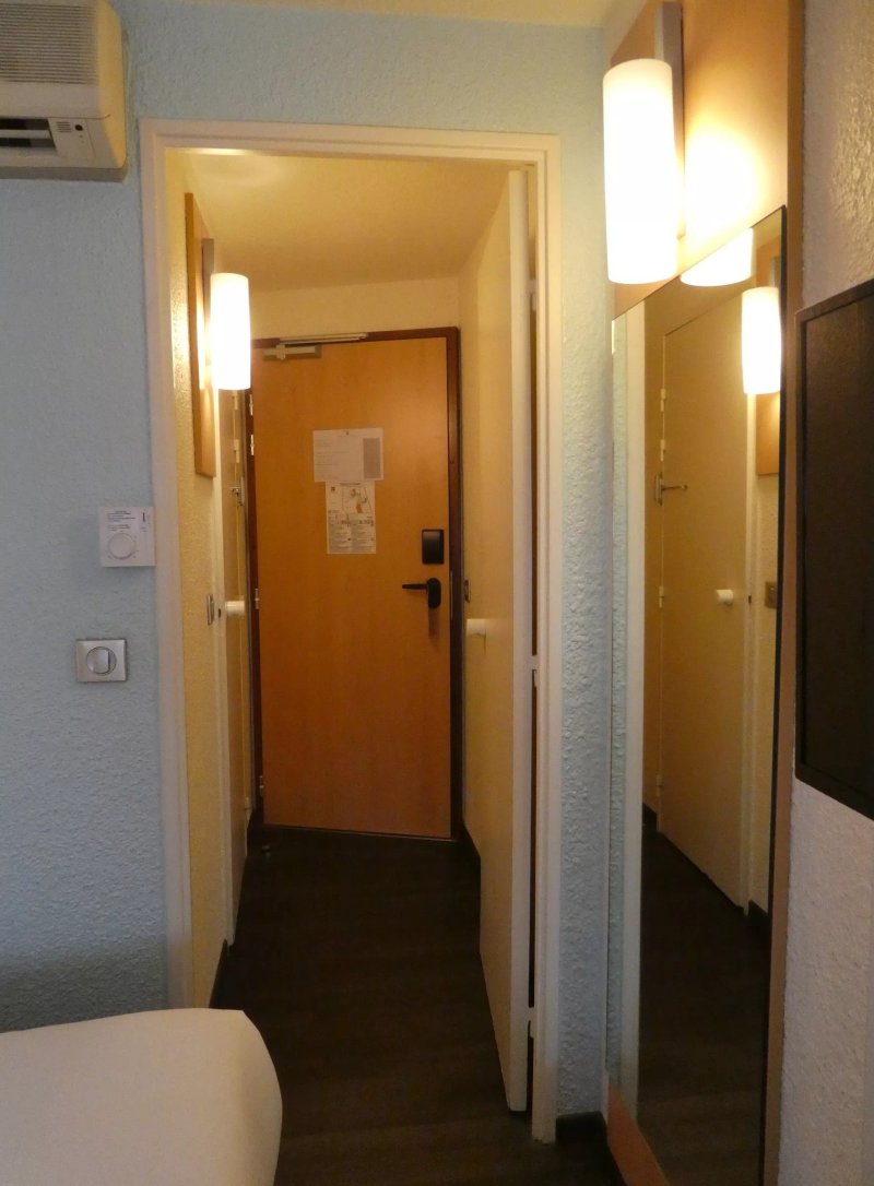 Ibis Paris Brancion Expo 15eme