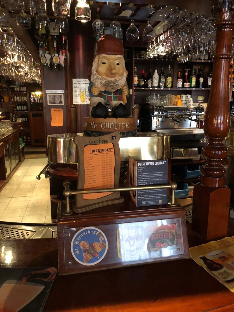 Cafe Botteltje