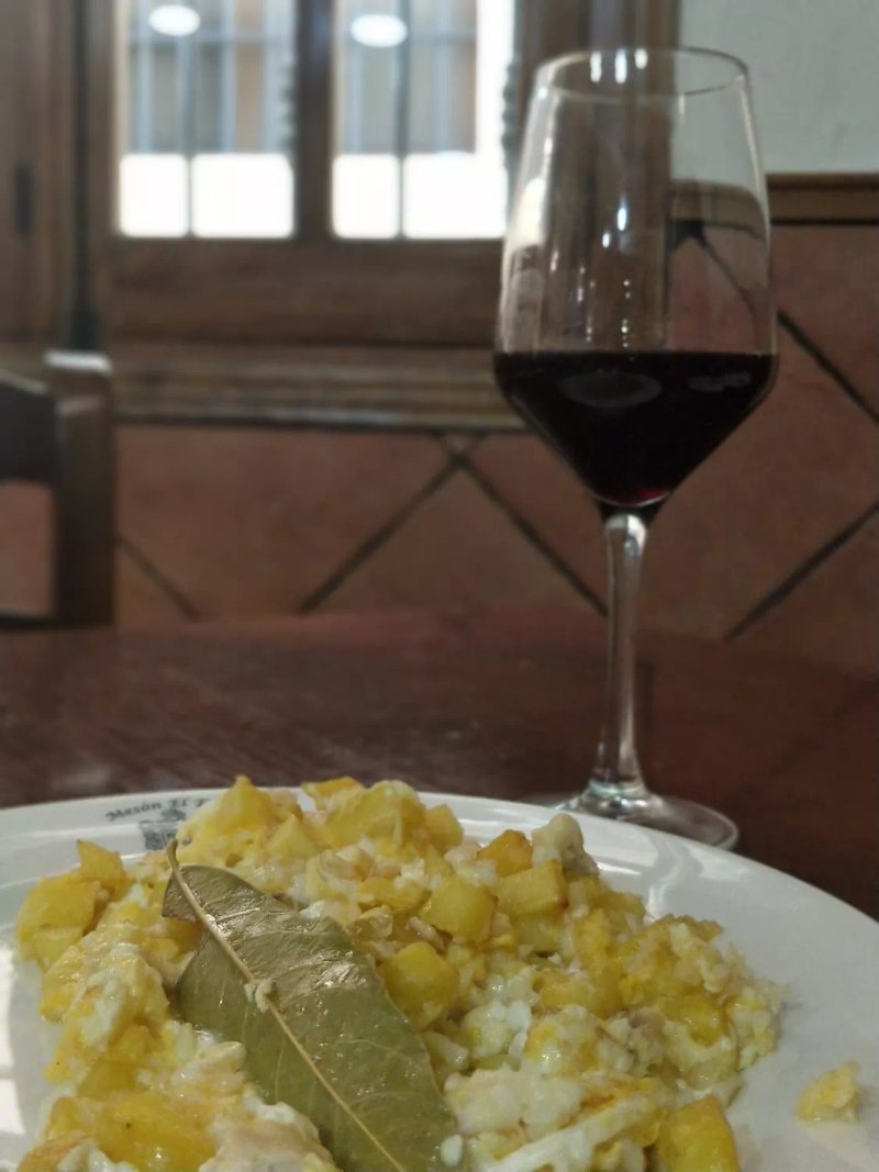 Restaurante Meson El Telar - Priego de Cordoba