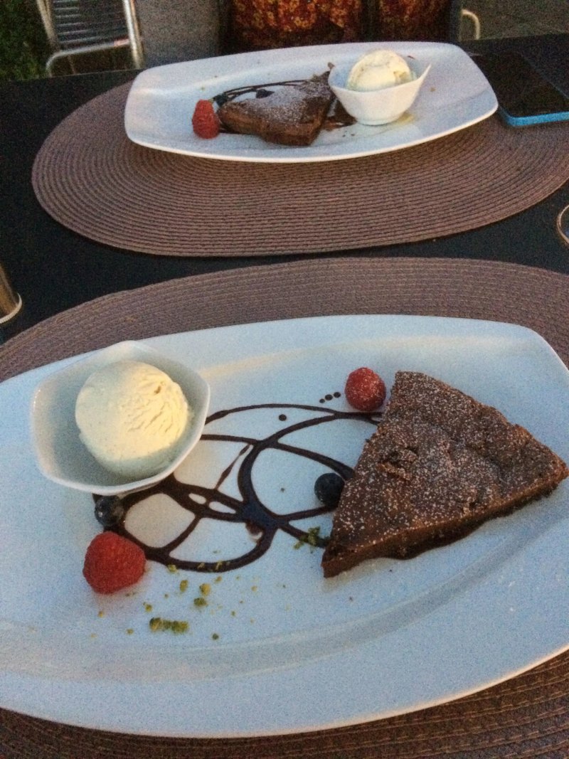 Restaurant FloraAlpina