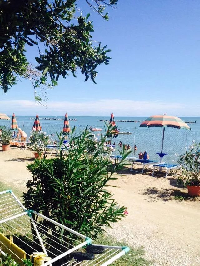 Camping Paradiso