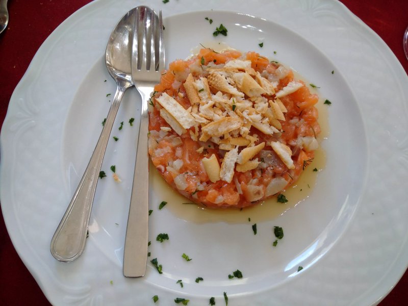 Ristorante Panza Chijna