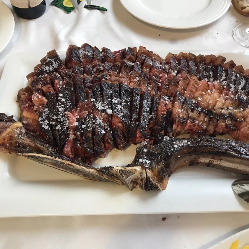restaurante coto do rano
