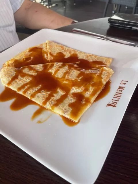 Creperie Le Menhir