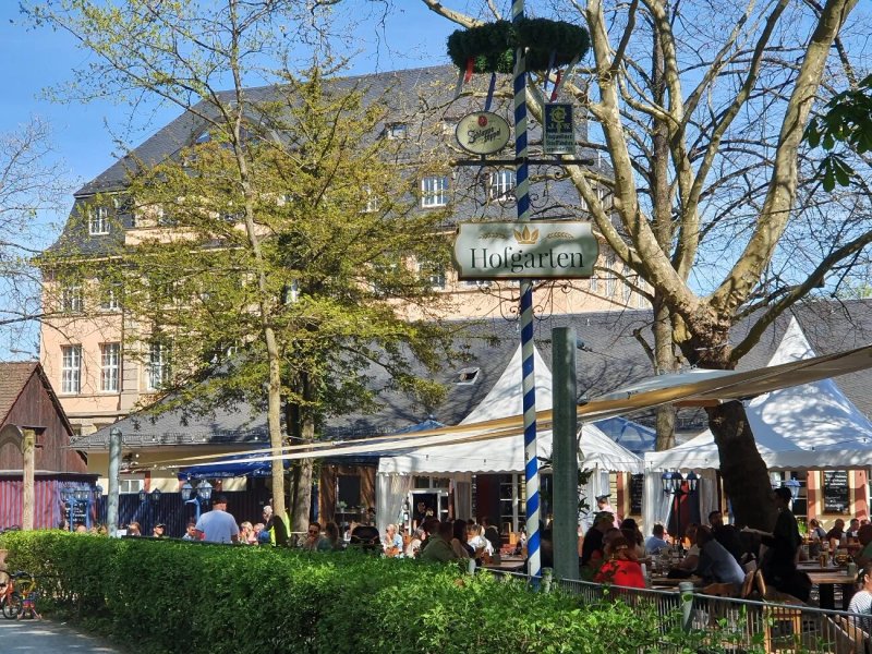 Hofgarten