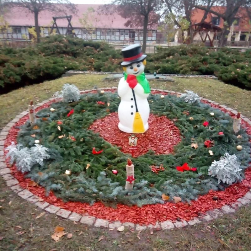 Lich's am Kurpark