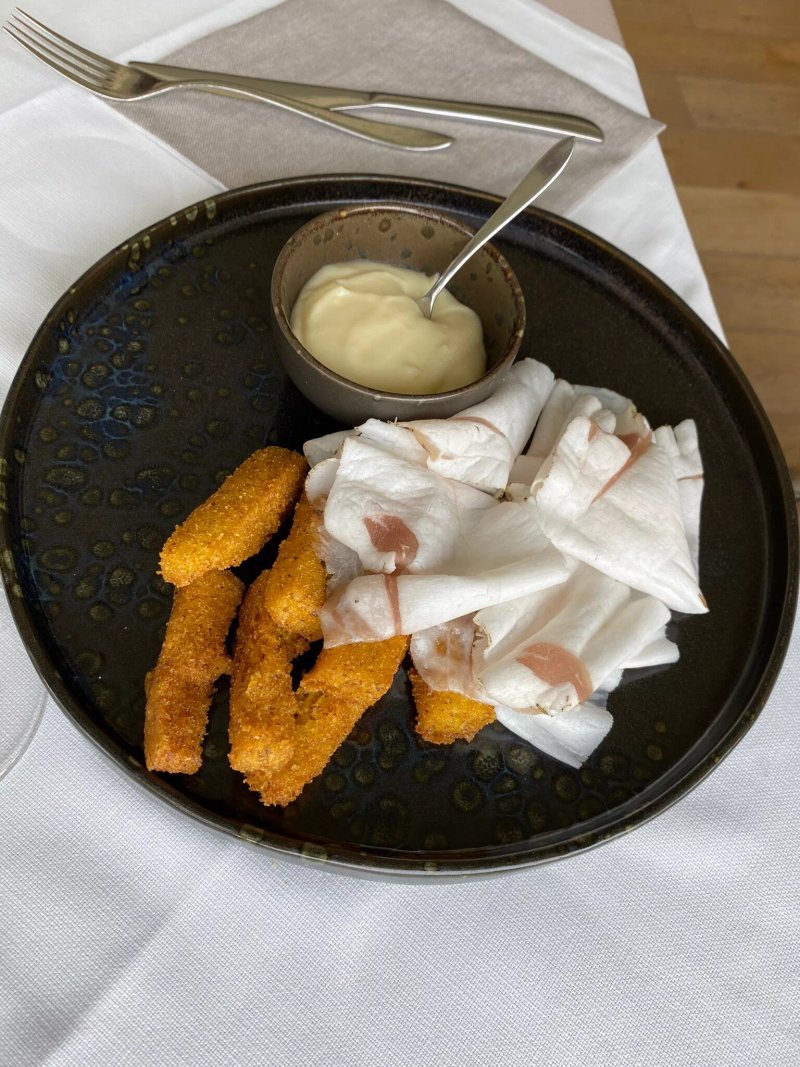 Ristorante Pizzeria Pineta Caldonazzo