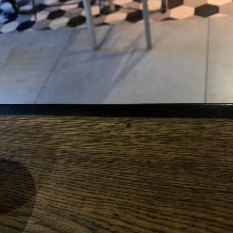 Bar Meeting Place