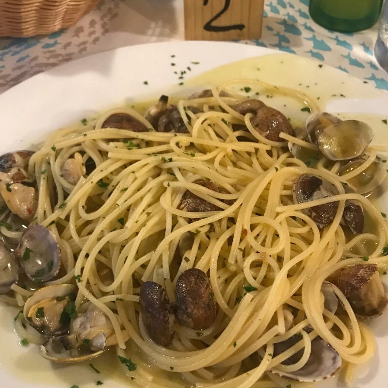 Pizzeria Spaccanapoli